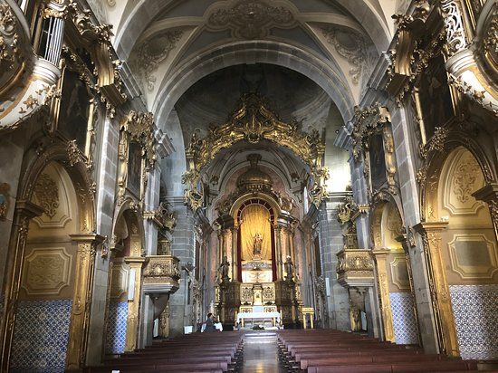 Carmo Church