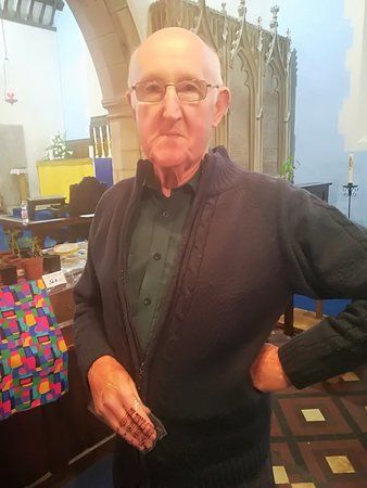 St Mary's Parish Church