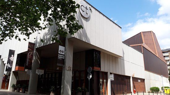 Centre Cultural Terrassa