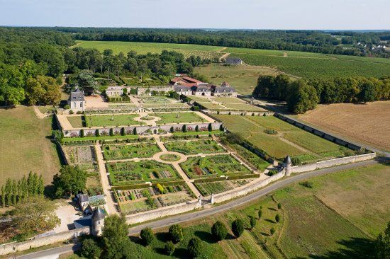 Château de Valmer