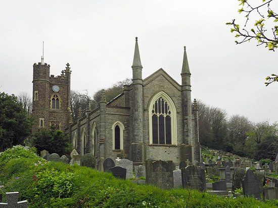 St Mary's Church