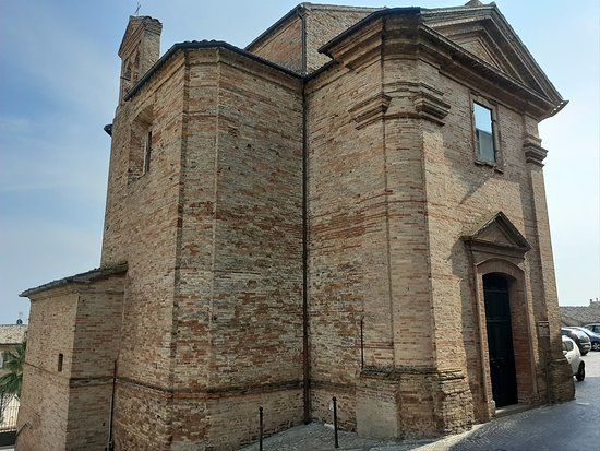 Chiesa delle Anime