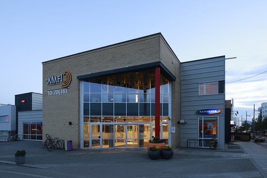 Alta Amphitheater