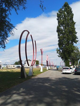 Kunstgrenze