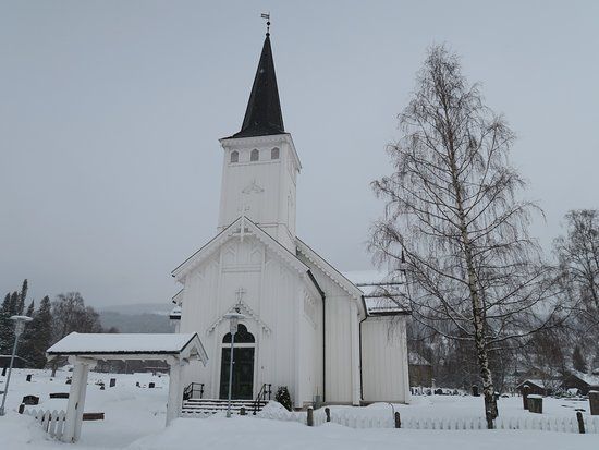 Trysil Church