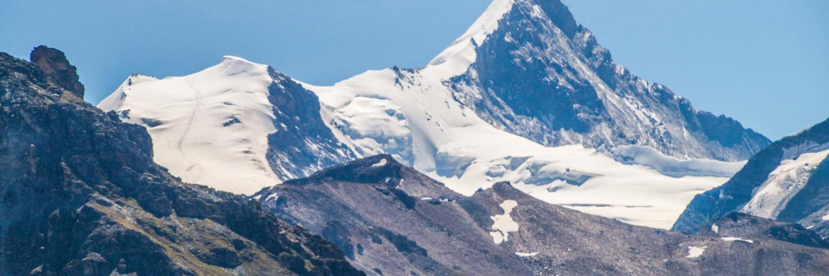 Skilift Bella Tola