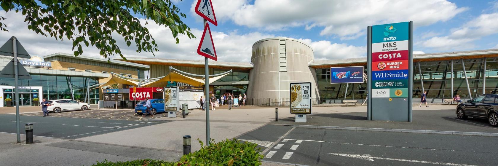 Wetherby Services A1