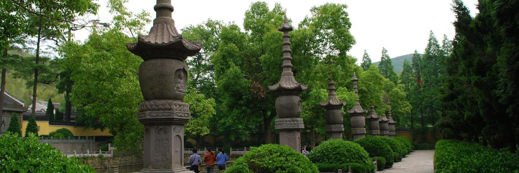 Qita Tempel