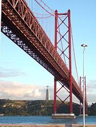 Pont du 25 Avril