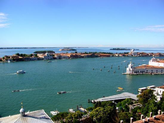 Giudecca