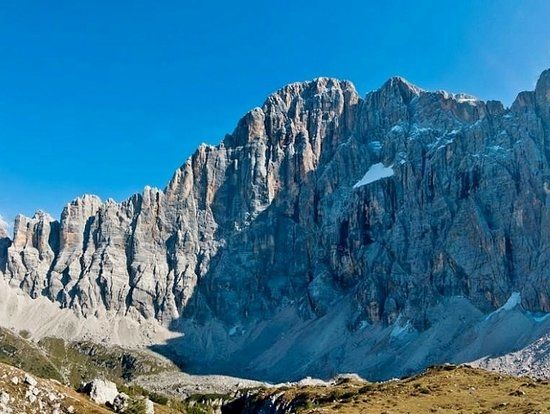 Monte Civetta