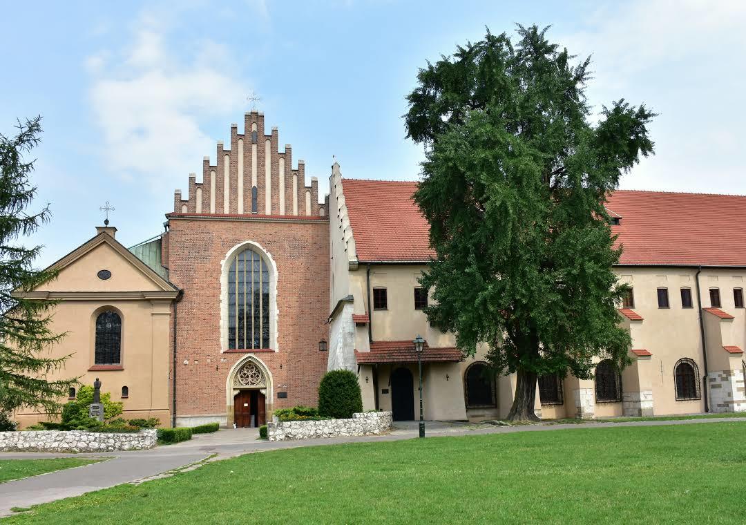 St. Francis of Assisi Church and Monastery