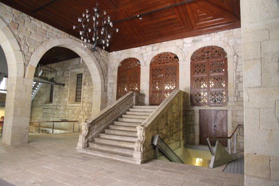 Maison du Prince