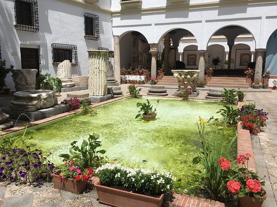 Museo Arqueológico y Etnológico de Córdoba