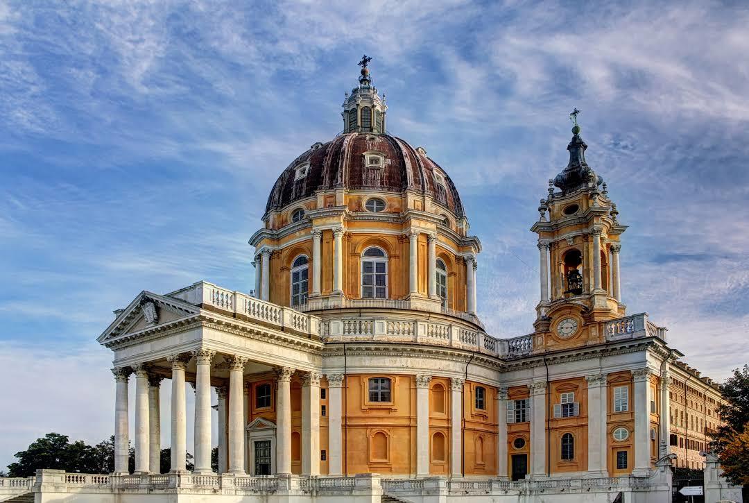 Basilica di Superga