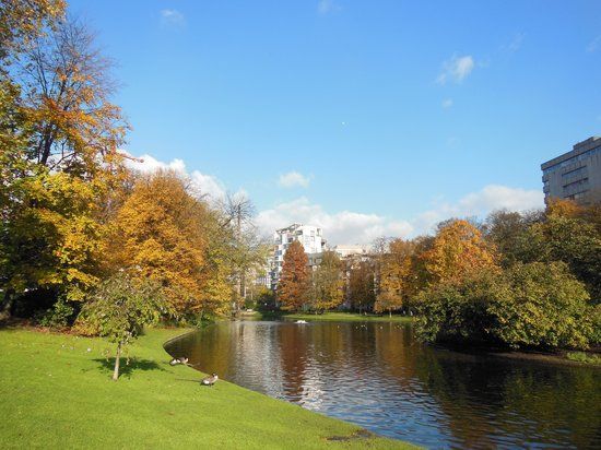 Leopoldparken