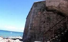 Bastione di Capo Marchiafava