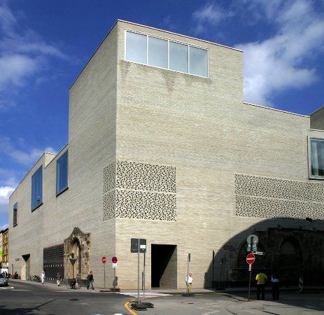 Muzeum Kolumba