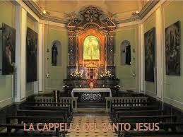 Chiesa di Santa Maria Immacolata delle Grazie