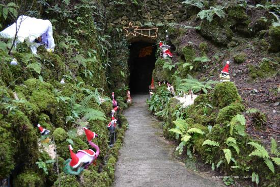 Grotte di Rescia