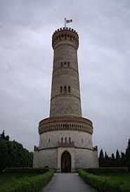 Tower of San Martino della Battaglia