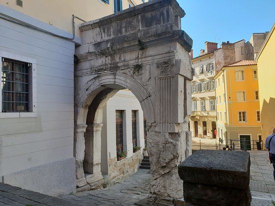 Arco de Ricardo