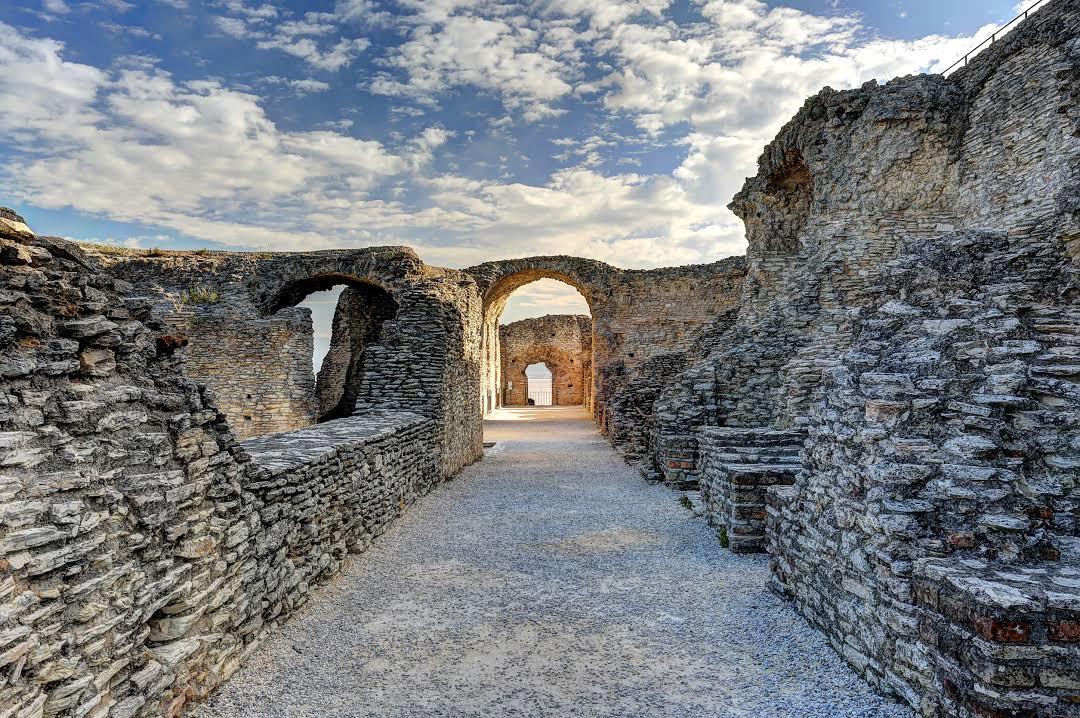 Catullos Grotte