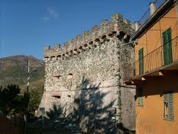 Castle of Levanto