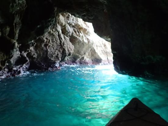 Grotta di Suppraiano