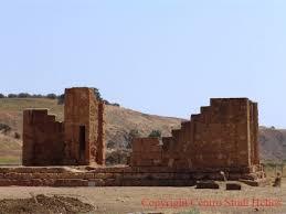 Tempio di Esculapio