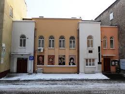 Slendzinskich Art Gallery