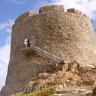Longonsardo Tower