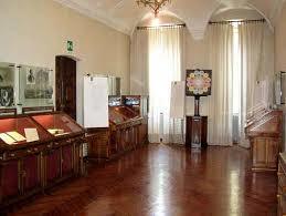 Centro Internazionale di Studi Rosminiani