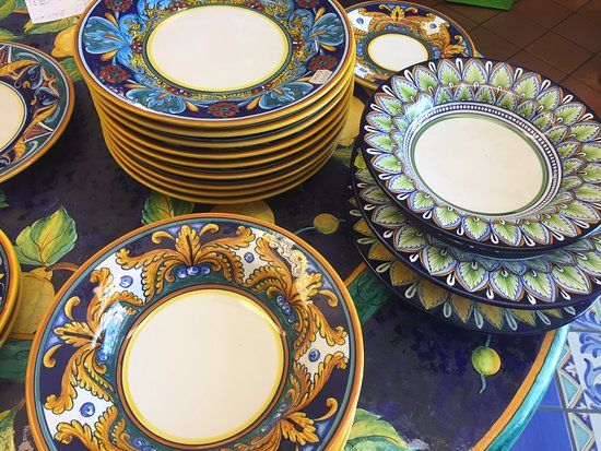 Ceramiche d'Arte Carmela