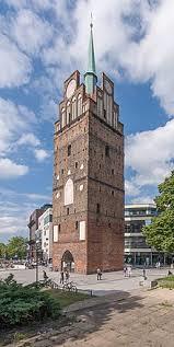 Brama Kropeliner Tor