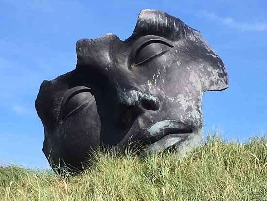 museum Beelden aan Zee