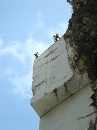 Cava di Marmo Henraux