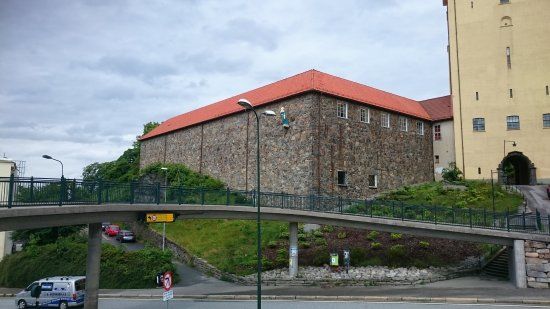 Bergen Maritime Museum