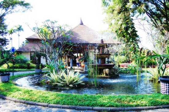 Centre de loisirs Taman Budaya Sentul City