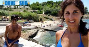 Spiaggia di Marina di San Gregorio