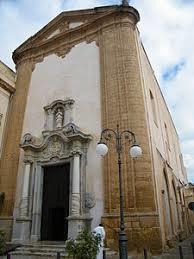 Église de San Francesco