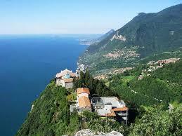 Sanctuary of Madonna di Montecastello