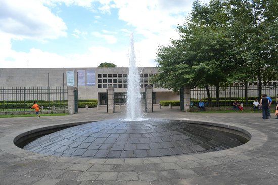 Xalapa Museum of Anthropology