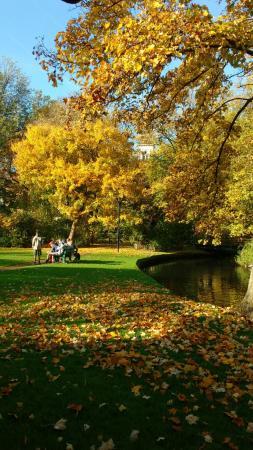 Muinkpark