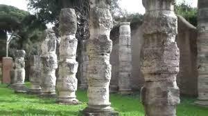 Porto di Claudio e Traiano