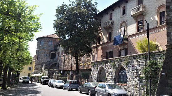 Castello di Brivio