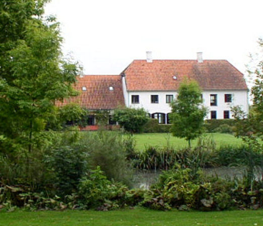 The Karen Blixen Museum