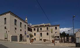 Ecomusée-Farinière de Castelló d'Empúries