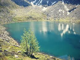 Lago di Mognola