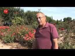 Royal Botanic Garden Juan Carlos I